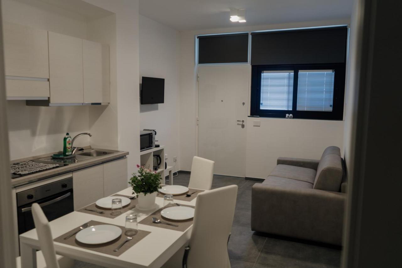 Domus Residence - Cesare - Bari Dış mekan fotoğraf
