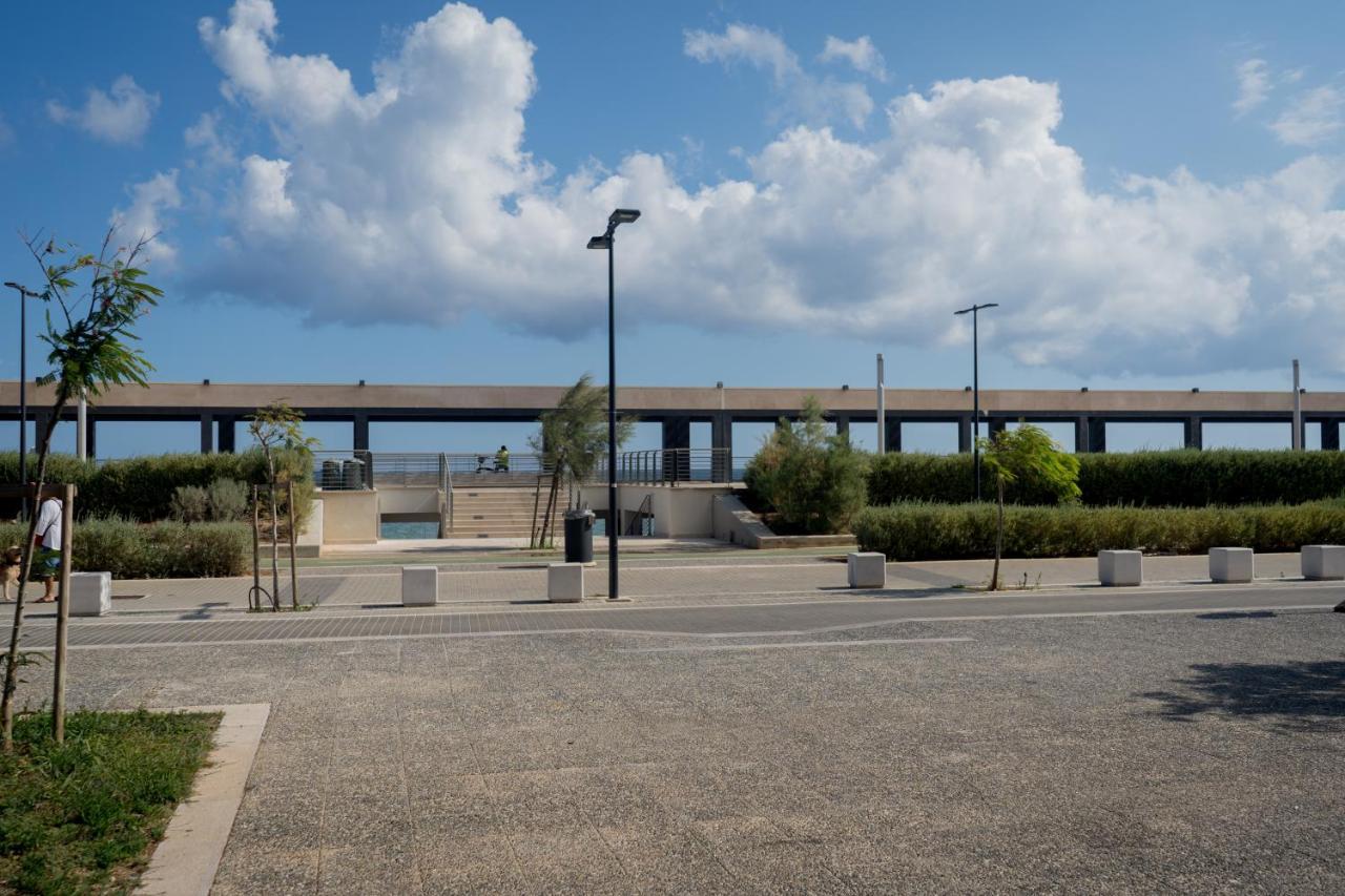 Domus Residence - Cesare - Bari Dış mekan fotoğraf