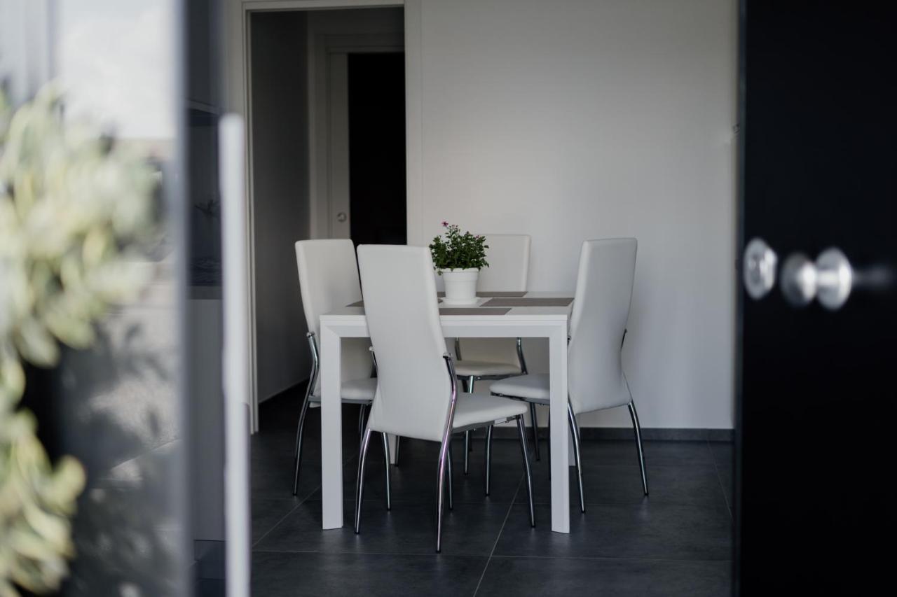 Domus Residence - Cesare - Bari Dış mekan fotoğraf