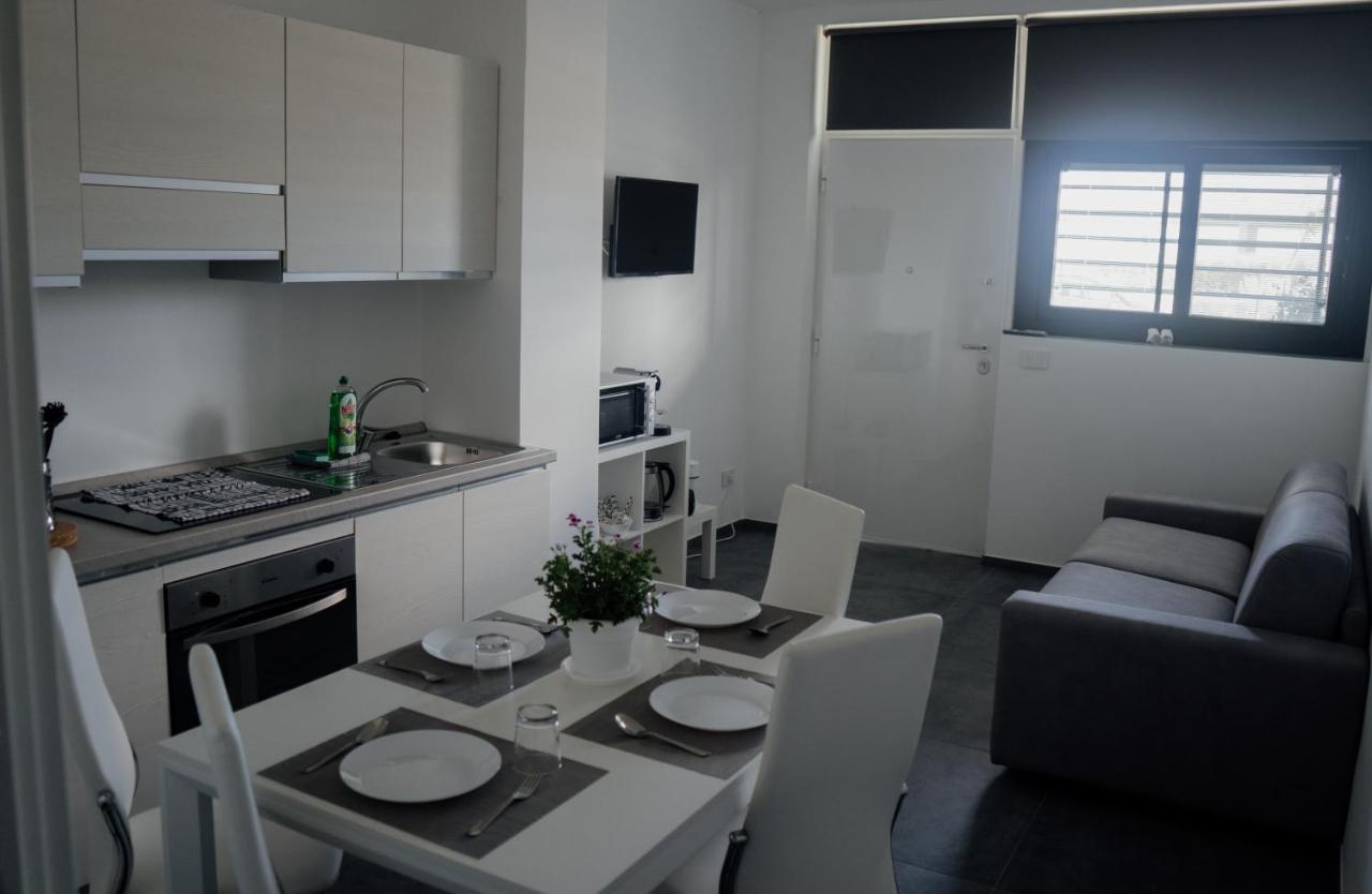 Domus Residence - Cesare - Bari Dış mekan fotoğraf