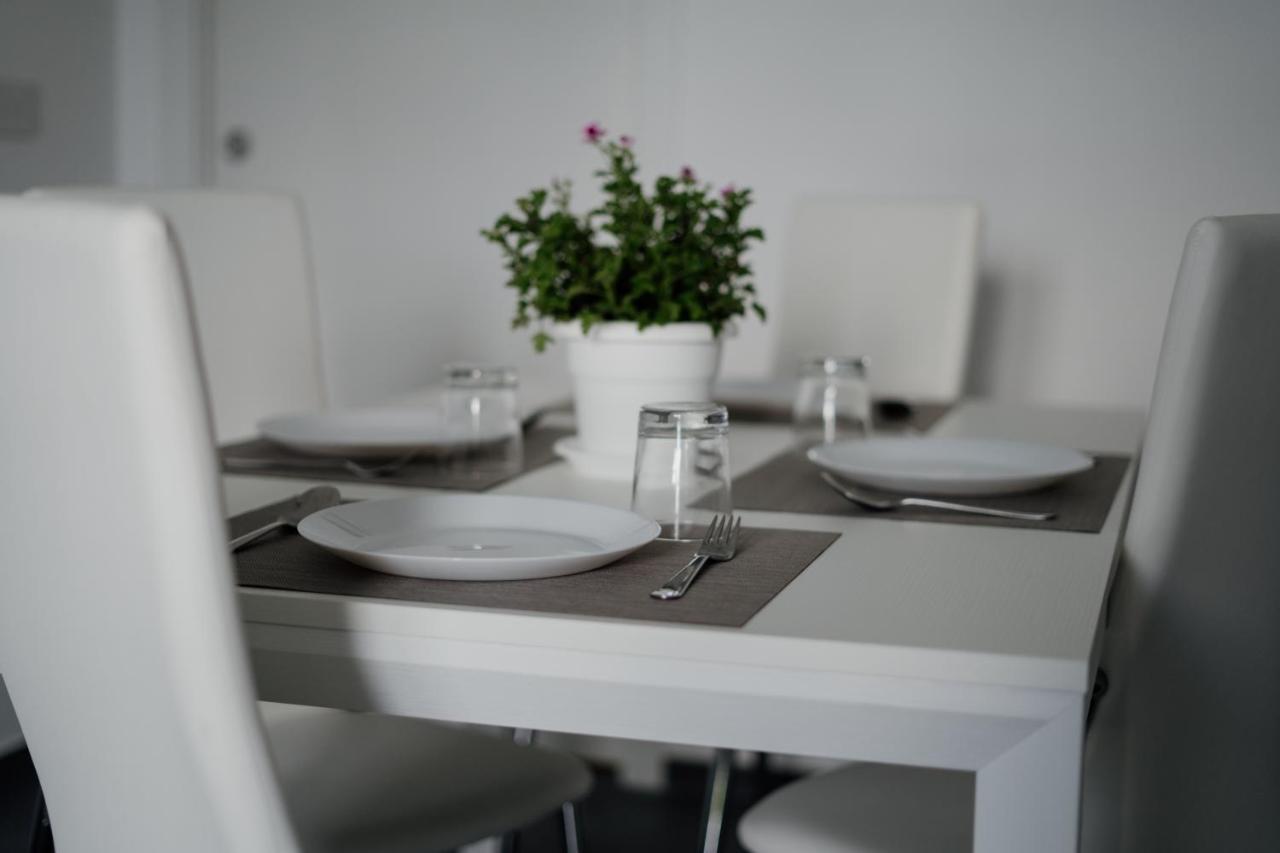 Domus Residence - Cesare - Bari Dış mekan fotoğraf