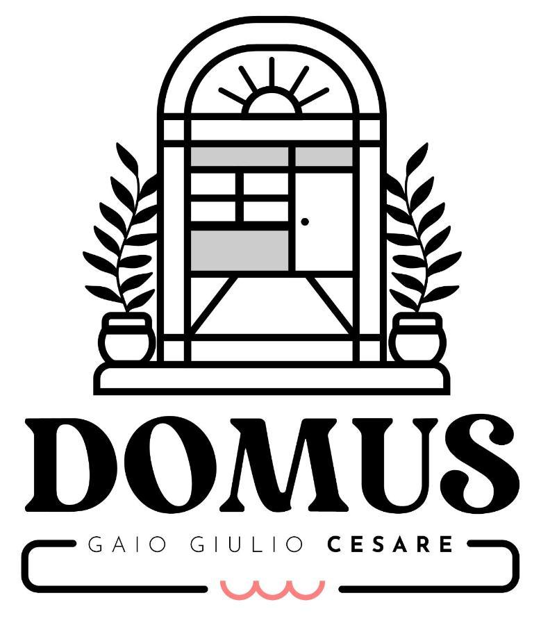 Domus Residence - Cesare - Bari Dış mekan fotoğraf