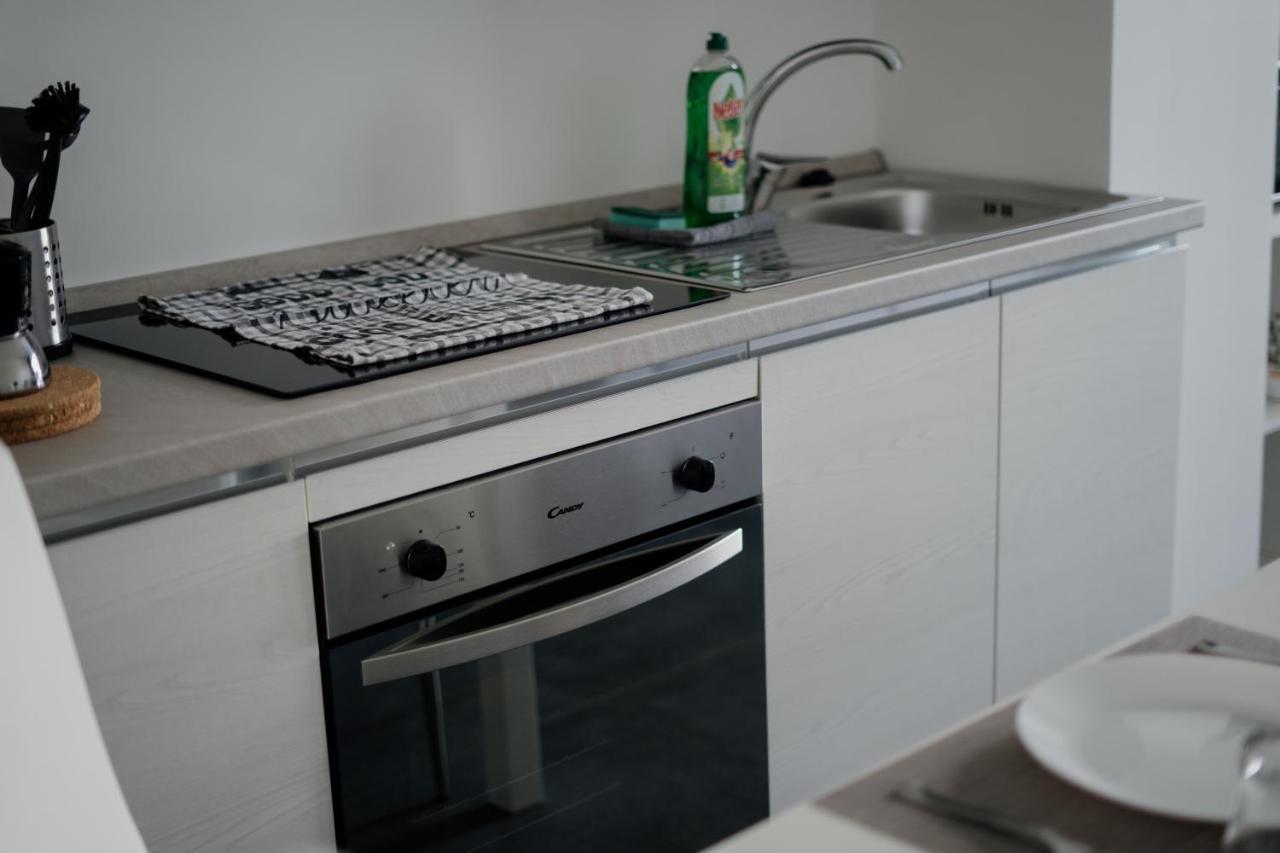 Domus Residence - Cesare - Bari Dış mekan fotoğraf