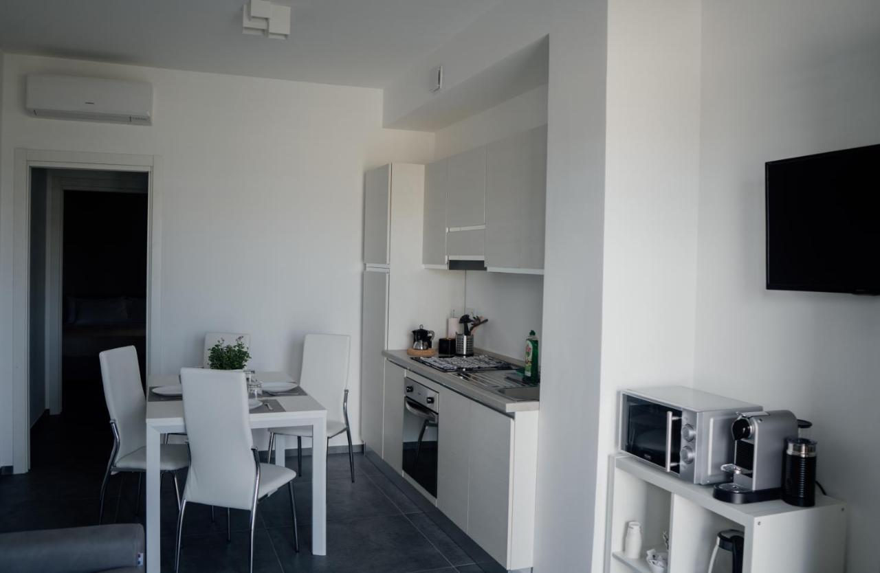Domus Residence - Cesare - Bari Dış mekan fotoğraf