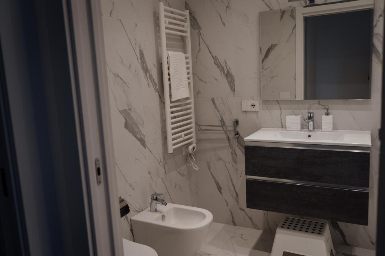 Domus Residence - Cesare - Bari Dış mekan fotoğraf