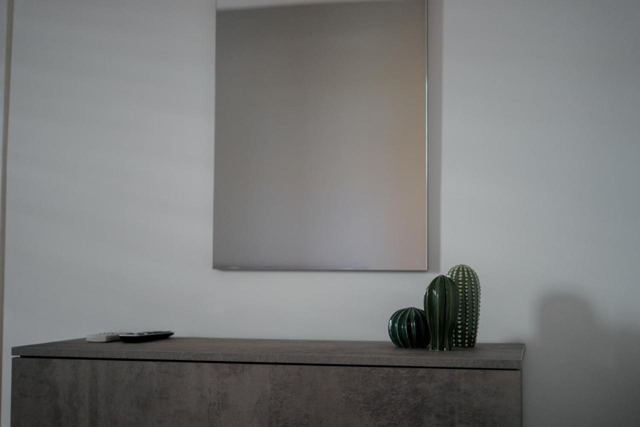 Domus Residence - Cesare - Bari Dış mekan fotoğraf