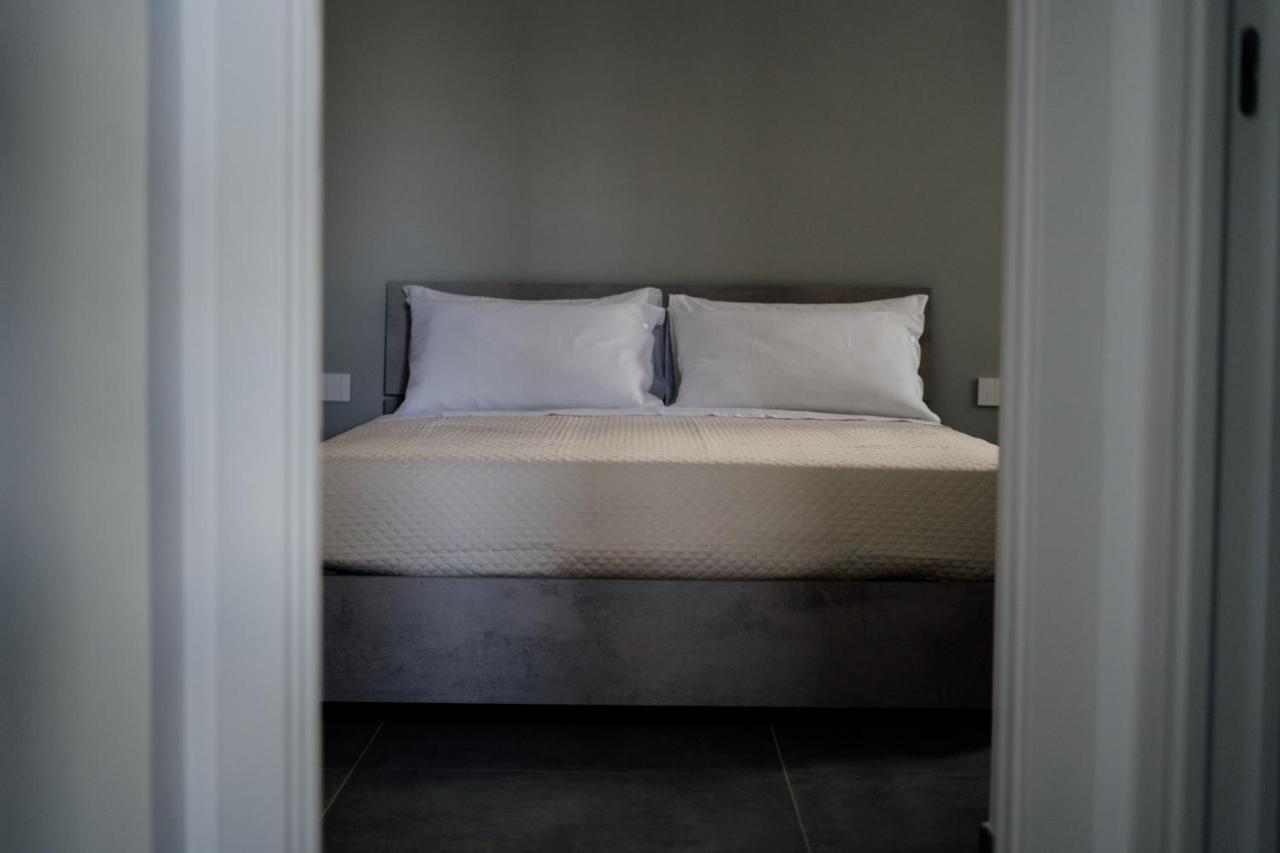 Domus Residence - Cesare - Bari Dış mekan fotoğraf