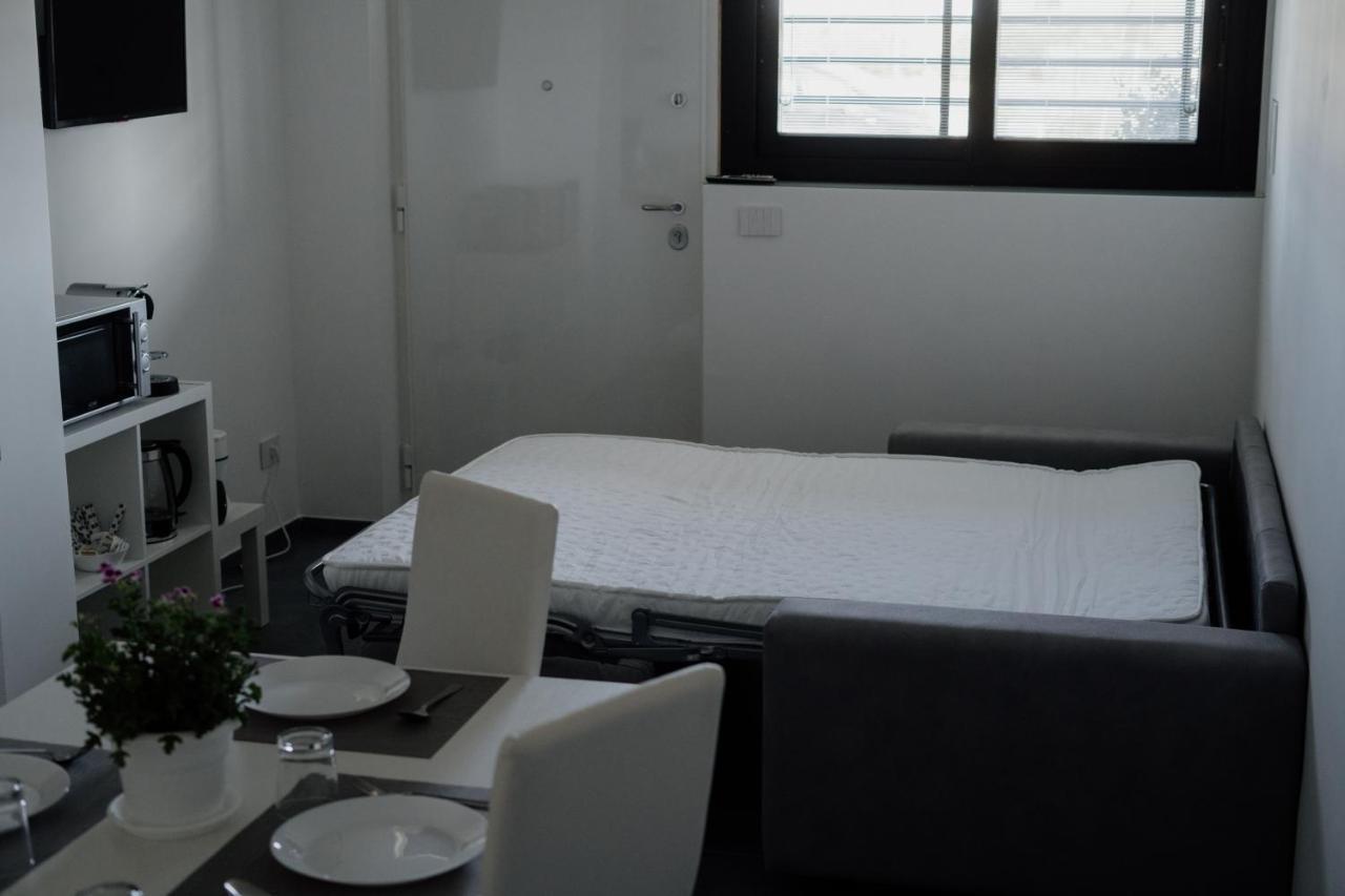 Domus Residence - Cesare - Bari Dış mekan fotoğraf