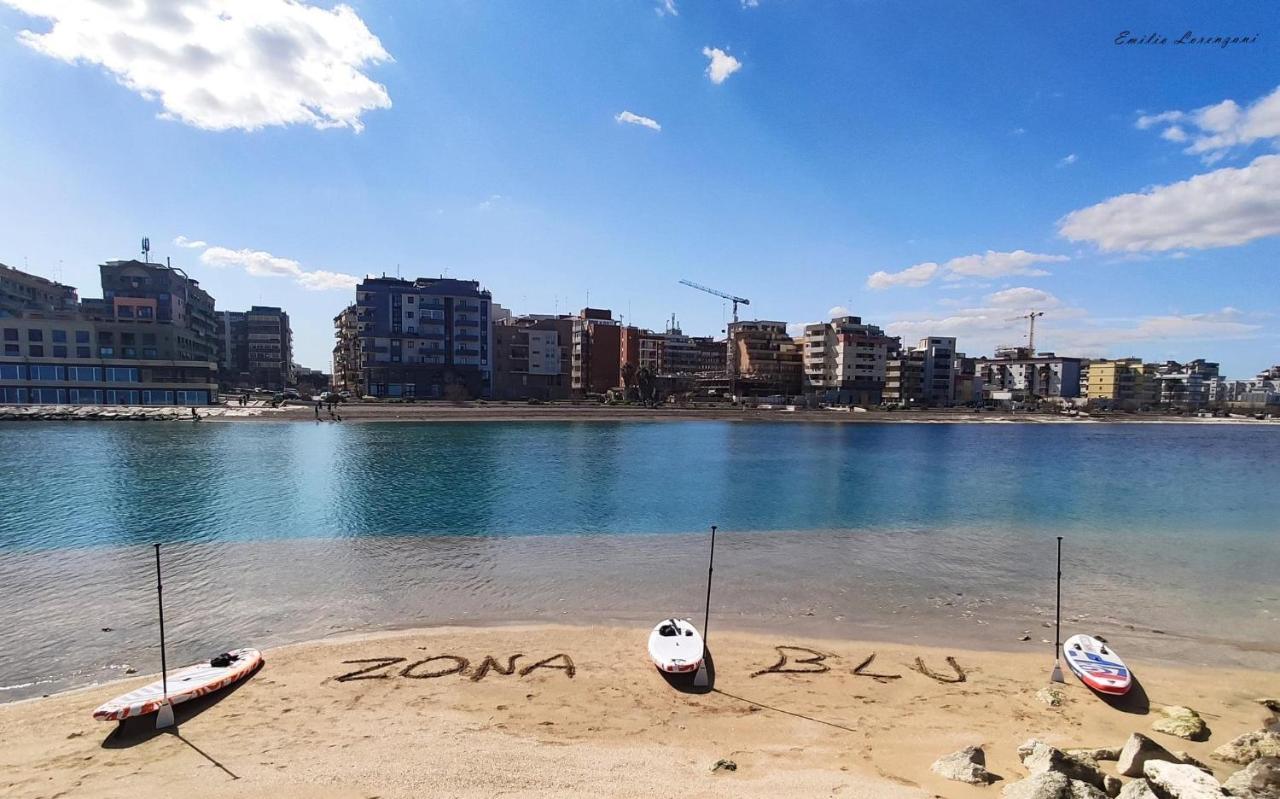 Domus Residence - Cesare - Bari Dış mekan fotoğraf