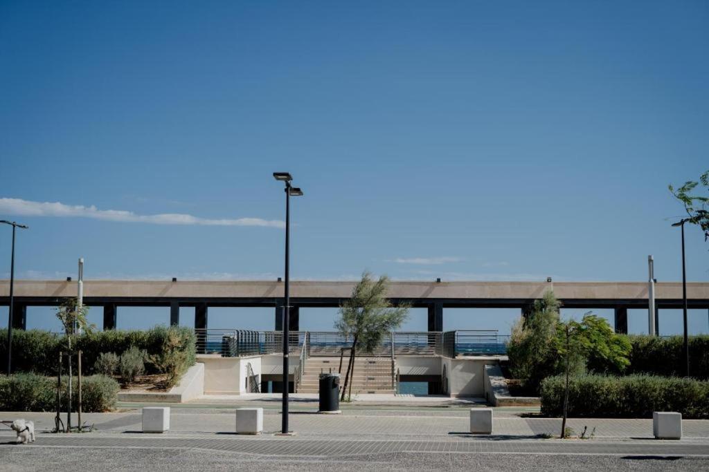 Domus Residence - Cesare - Bari Dış mekan fotoğraf