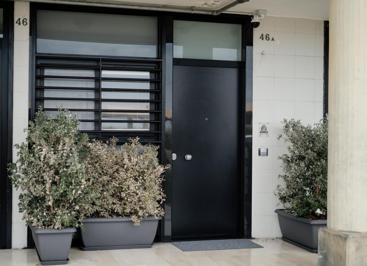 Domus Residence - Cesare - Bari Dış mekan fotoğraf