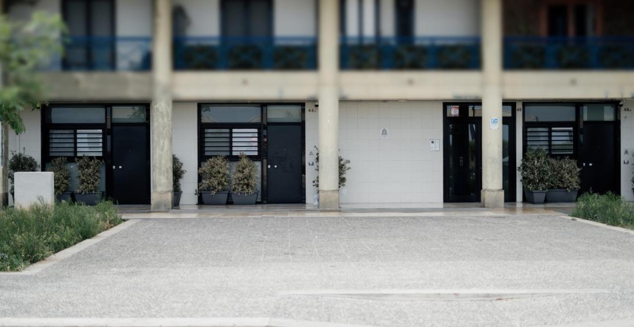 Domus Residence - Cesare - Bari Dış mekan fotoğraf