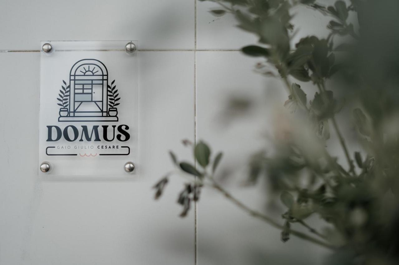 Domus Residence - Cesare - Bari Dış mekan fotoğraf